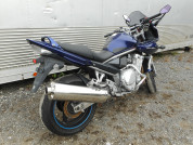 мотоциклы SUZUKI BANDIT 1250S ABS фото 4