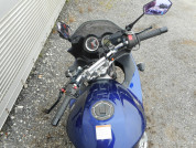 мотоциклы SUZUKI BANDIT 1250S ABS фото 5