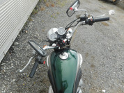 мотоциклы KAWASAKI W650 фото 5