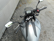 мотоциклы HONDA NC750X LD ABS фото 5
