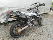 мотоциклы KTM 640LC4 SUPER MOTO фото 4