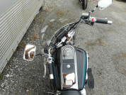 мотоциклы SUZUKI INTRUDER 1500 фото 5