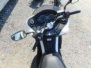 мотоциклы HONDA FORZA ABS AUDIO фото 5