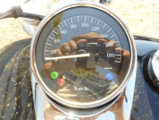 мотоциклы HONDA SHADOW 750 фото 6