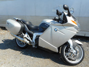 мотоциклы BMW K1200GT фото 1