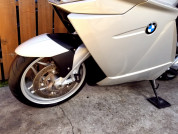мотоциклы BMW K1200GT фото 8
