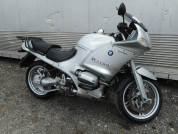мотоциклы BMW R1150RS фото 1