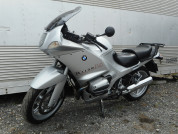мотоциклы BMW R1150RS фото 2