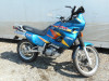 мотоциклы YAMAHA XTZ660 TENERE