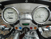 мотоциклы YAMAHA VIRAGO 1100 фото 6