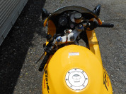 мотоциклы HONDA VTR1000 F фото 5