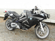 мотоциклы BMW F800ST фото 1