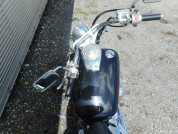мотоциклы HONDA SHADOW 750 SLASHER фото 5