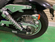 мотоциклы HONDA SHADOW 750 SLASHER фото 10