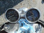 мотоциклы HONDA VRX400 ROADSTER фото 6