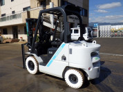   UNICARRIERS FD25T15  3