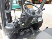   UNICARRIERS FD25T15  5
