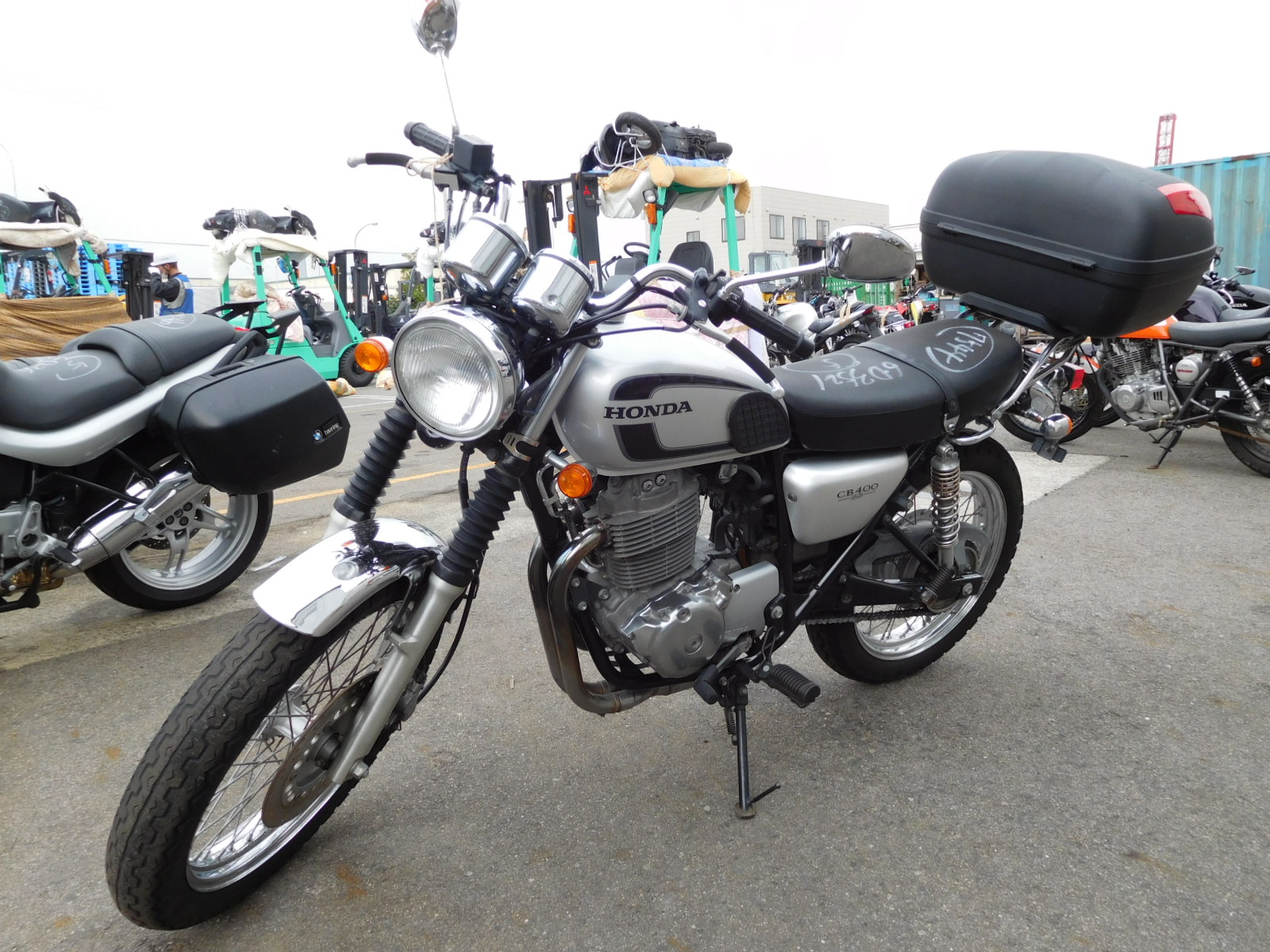 Купить мотоцикл в свердловской области бу