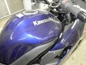 мотоциклы KAWASAKI NINJA 400R фото 6