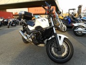 мотоциклы HONDA NC700S DCT ABS AUTOMATIC TRANSMISSION фото 1