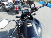 мотоциклы HONDA NC700X ABS AUTOMATIC TRANSMISSION фото 5