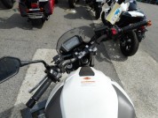мотоциклы HONDA NC700S фото 5