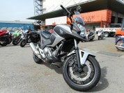 мотоциклы HONDA NC700X ABS DCT AUTOMATIC TRANSMISSION фото 1