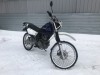 мотоциклы SUZUKI DJEBEL 200