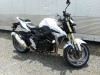 мотоциклы SUZUKI GSR750 ABS