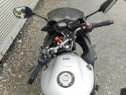 мотоциклы YAMAHA XJ6 DIVERSION ABS фото 5