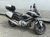мотоциклы HONDA NC700X LD