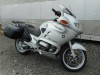мотоциклы BMW R1150RT