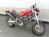 мотоциклы DUCATI MONSTER M900ie