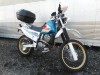 мотоциклы YAMAHA TT250R RAID