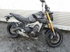мотоциклы YAMAHA MT-09 ABS