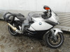 мотоциклы BMW K1300S